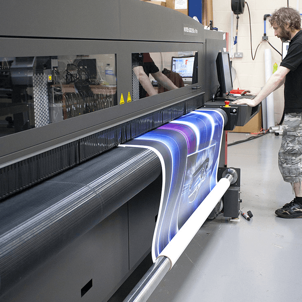 Format Format – Cutting edge large format print provider